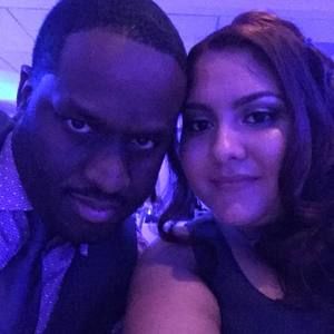 Meet your Posher, Yesenia